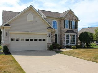 5720 Overlook Way, North Ridgeville, OH 44039