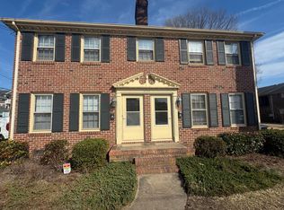 1317 Cypress Ave #B, Virginia Beach, VA 23451
