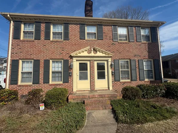 1317 Cypress Ave #B, Virginia Beach, VA 23451