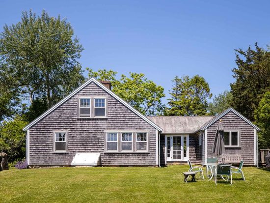 260 South Rd, Chilmark, MA 02535 | MLS #32100004 | Zillow