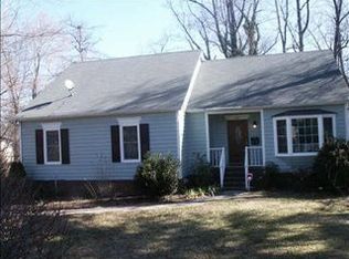 1201 Miller St, Winston Salem, NC 27103