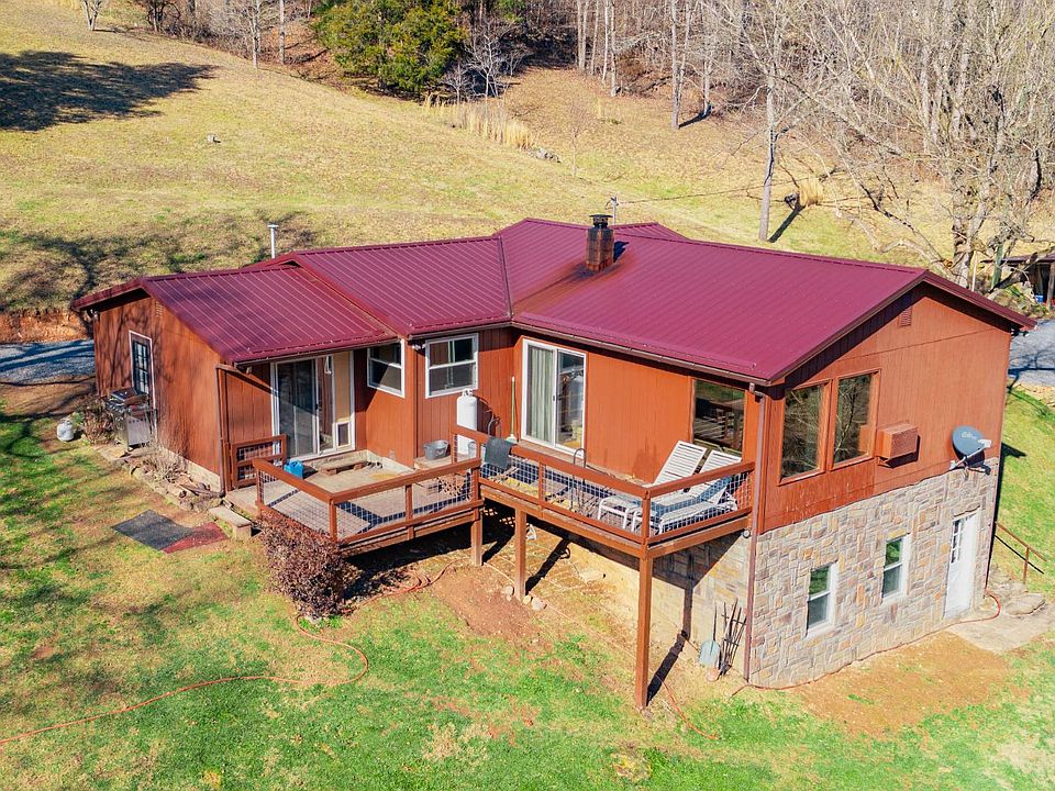 3043 Indian Creek Rd, Ballard, WV 24918 Zillow