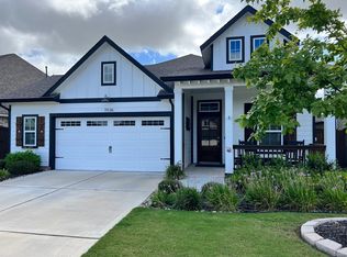 1936 Stirling St, Leander, TX 78641