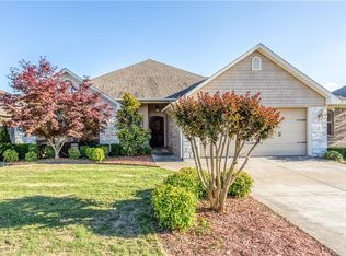 317 Boulder Dr, Van Buren, AR 72956