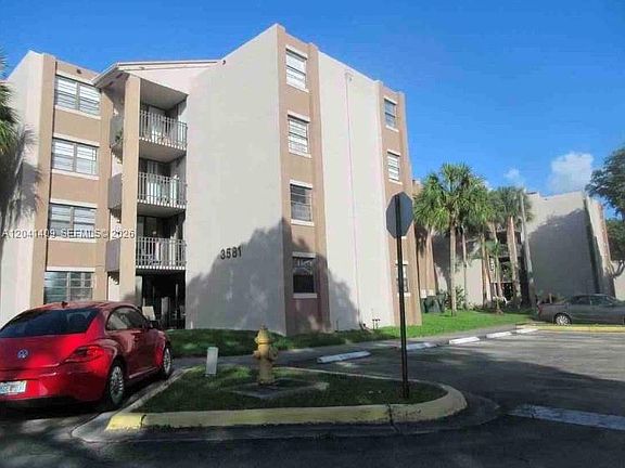 2nd image of 3601 SW 117th Ave APT 9-301
