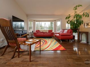 10121 Lone Tree Dr, Anchorage, AK 99507