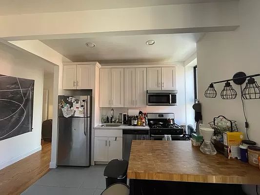 4th image of 2259 Adam C Powell Blvd #4W