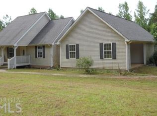 1262 Wells Rd, Carnesville, GA 30521