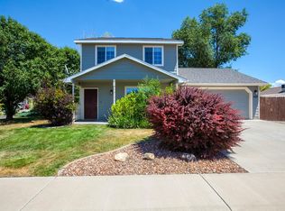652 Starlight Dr, Grand Junction, CO 81504