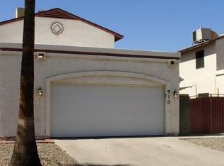 910 E Escuda Dr, Phoenix, AZ 85024