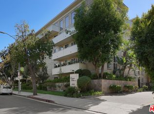 4949 Genesta Ave Unit 111, Encino, CA 91316