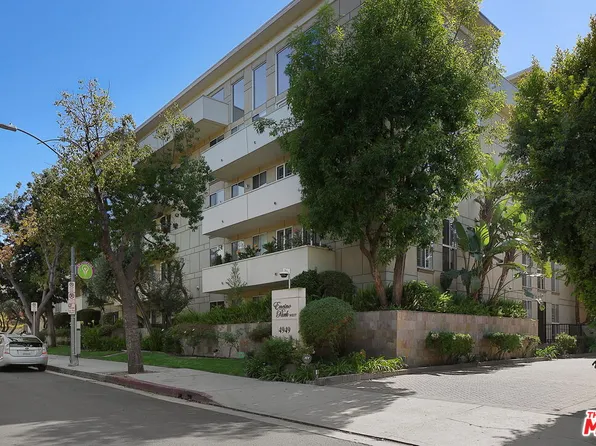 4949 Genesta Ave Unit 111, Encino, CA 91316