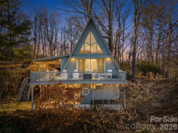 889 Big Ridge Rd, Franklin, NC 28734