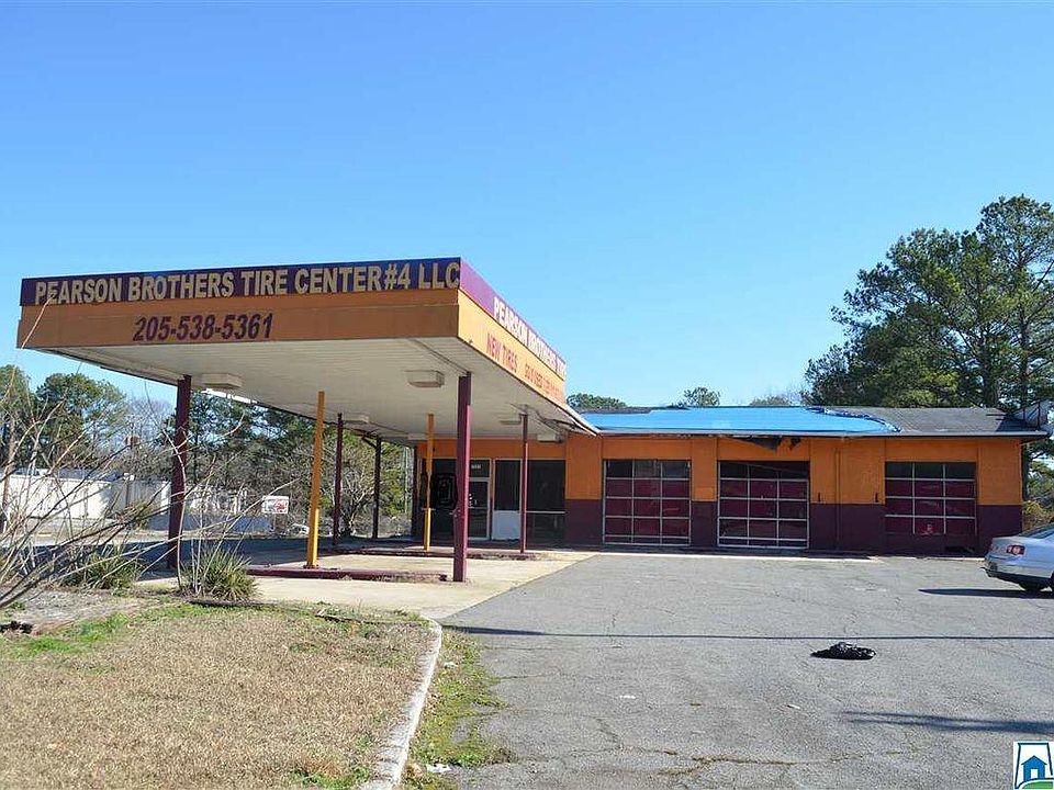 2nd image of 1581 Center Point Pkwy