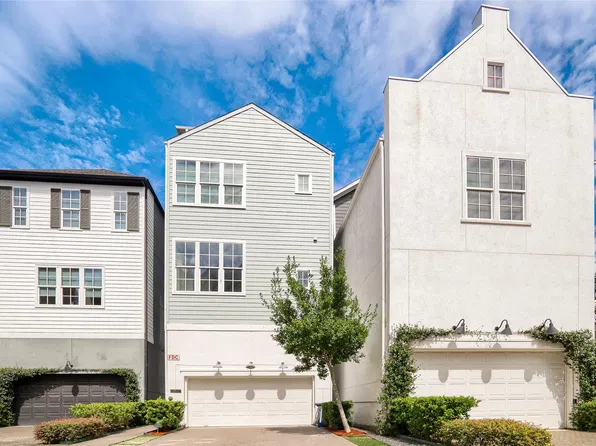 4024 Woodshire Village Ests, Houston, TX 77025