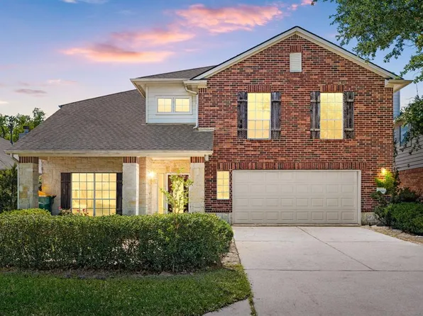 11011 Christmas Fern Ln, Houston, TX 77064