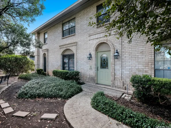 8415 FREDERICKSBURG RD #104, San Antonio, TX 78229