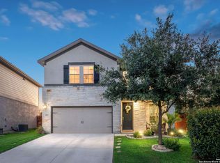 13023 Tulip Farm, San Antonio, TX 78251