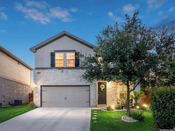 13023 TULIP FARM, San Antonio, TX 78249