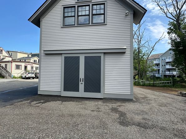 26 Market Street Rear