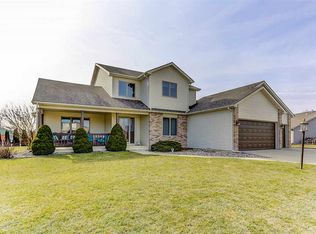 2229 Perry Trl, Fort Wayne, IN 46818