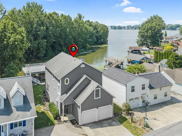 9281 Willow View Rd, Belle Center, OH 43310