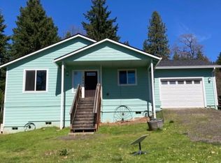 244 Lyons Rd, Husum, WA 98672