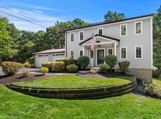 20 Hadley Road, Merrimack, NH 03054