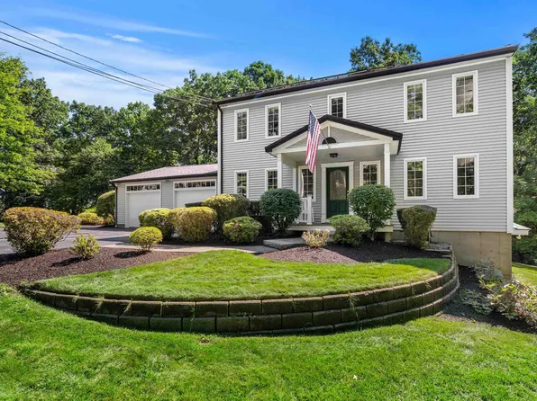 20 Hadley Road, Merrimack, NH 03054