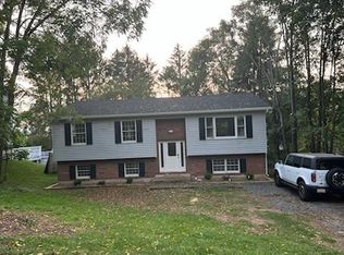 820 Thompson St, Lemont, PA 16851