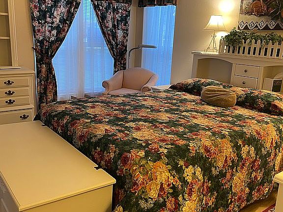 owners bedroom