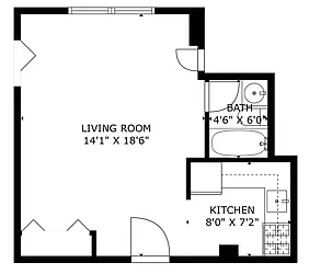 Rented by Kole Group