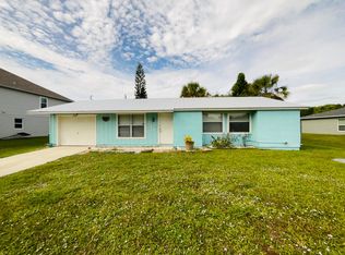 2010 SW Beauregard St, Port Saint Lucie, FL 34953