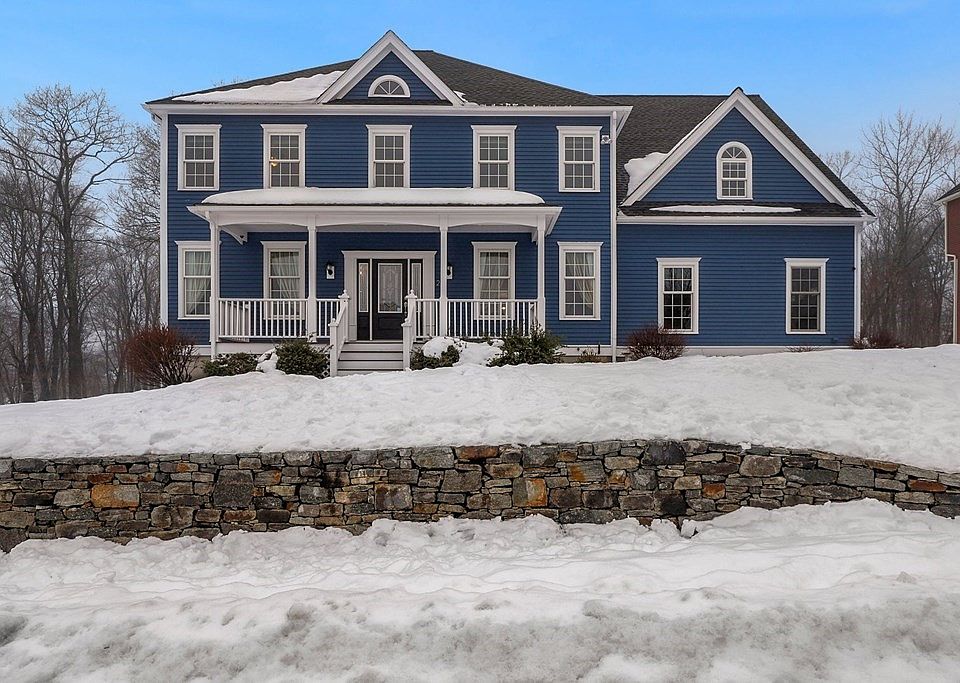 218 Magill Dr, Grafton, MA 01519 Zillow