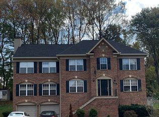 9900 Bald Hill Rd, Bowie, MD 20721