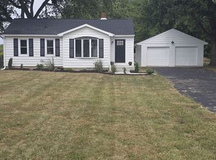 6897 Us Highway 40, New Paris, OH 45347