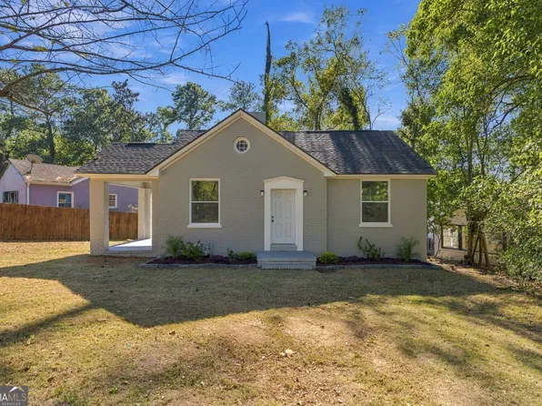 946 Glenridge Dr, Macon, GA 31211