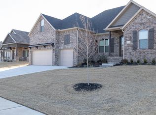 5721 Poppy Ave, Springdale, AR 72762