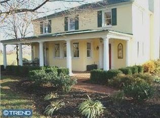 1008 Unionville Wawaset Rd, Kennett Square, PA 19348
