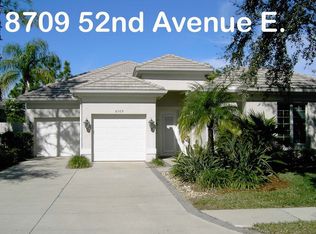 8709 52nd Ave E, Bradenton, FL 34211