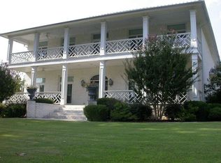 35 Esquire Lewis Rd, Humboldt, TN 38343