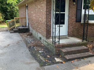 7506 Shiran St, Columbia, SC 29209