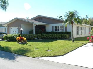 3521 Amalfi Dr, West Palm Beach, FL 33417