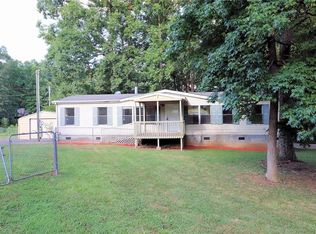 130 Springbrook Cir, Temple, GA 30179