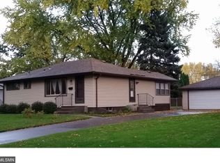 5313 68th Ave N, Brooklyn Center, MN 55429