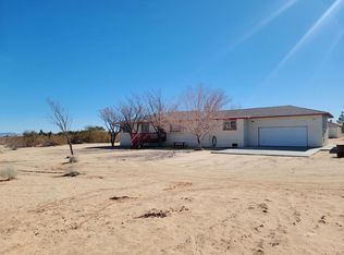 8459 Leliter Rd, Inyokern, CA 93527