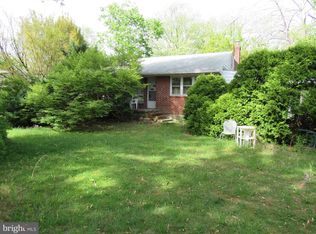 2401 Easy St, Fallston, MD 21047