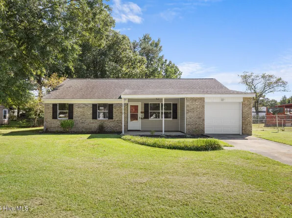 402 Sterling Road, Jacksonville, NC 28546