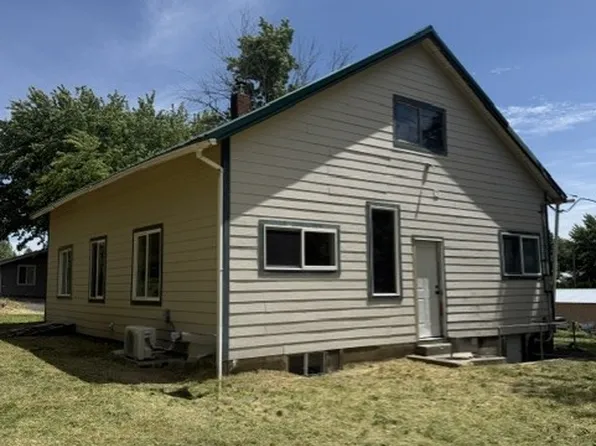 611 N Front St, Dayton, WA 99328