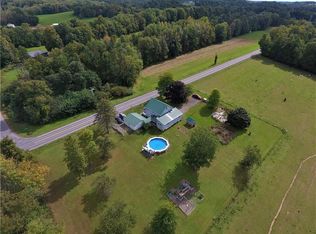 3615 Arcadia Zurich Norris Rd, Lyons, NY 14489